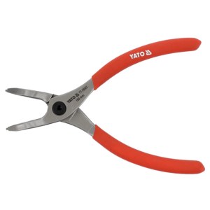 Rengaspihdit Yato YT-19983; 180 mm