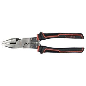 Yleispihdit Yato YT-20430; 220 mm