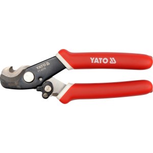 Kaapelileikkauspihdit Yato YT-2279; 170 mm