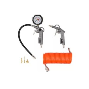 Paineilmatarvikesarja Yato YT-23780; 6 kpl.