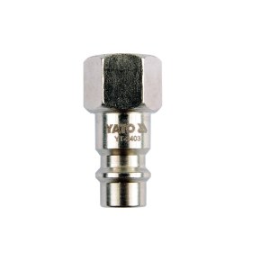 Pikakiinnitin Yato YT-2404; 3/8''