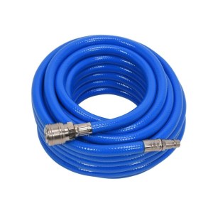 Korkeapaineinen kompressorin ilmaletku Yato YT-24220; 10 m