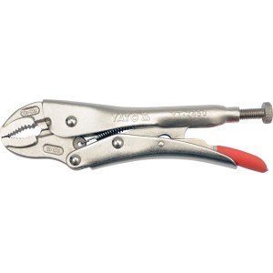 Pihdit Yato YT-2450; 180 mm