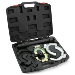 Jousipuristin  Yato YT-2536