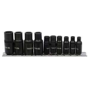 Sovitinsarja Yato YT-29280; 10 kpl.