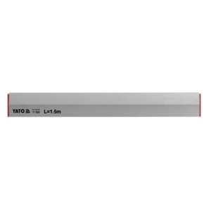 Tasoituslauta Yato YT-3081; 150 cm