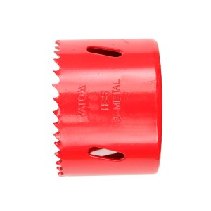 Reikäsaha Yato Bi-metal HSS M3; 38 mm