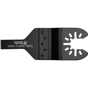 Tarkkuusleikkuuterä Yato YT-34683; BIM; 10 mm