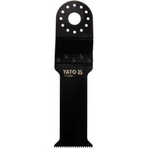 Tarkkuusleikkuuterä Yato YT-34700; HCS; 120x32 mm