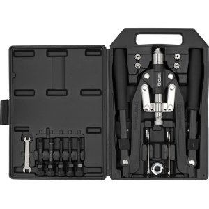 Manuaalinen niittipistooli Yato YT-36088; 300-520 mm