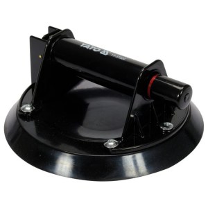 Lasinpidike/imukuppi lasille Yato YT-37220; 204 mm