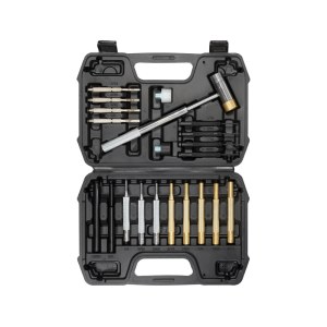 Talttasarja Yato YT-47122; 21 kpl.