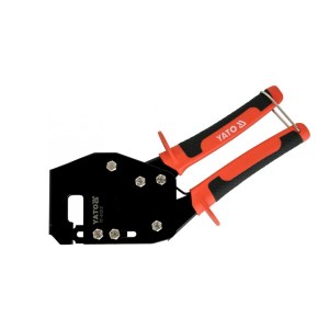 Korjauspihdit kipsisaumoille Yato YT-51312; 260 mm