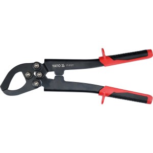 Korjauspihdit kipsisaumoille Yato YT-51317