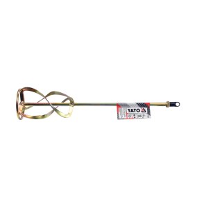 Vispilä Yato YT-5507; M14; 120x600 mm