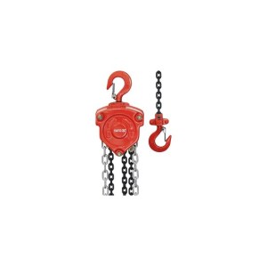 Nosta ''Vinssi'' Yato YT-58951; 6x18 mm; 3 m; 1000 kg
