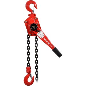 Nosta ''Vinssi'' Yato YT-58966; 3000 kg