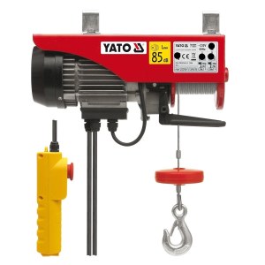 Sähkövinssi Yato YT-5904; 900 W; 250/500 kg