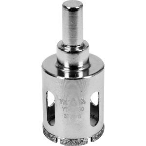 Timanttikuivaporanterät Yato YT-60430; 30 mm