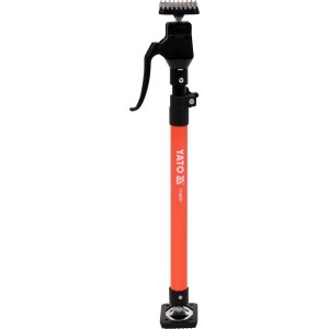 Teleskooppituki Yato YT-64551; 60-115 cm