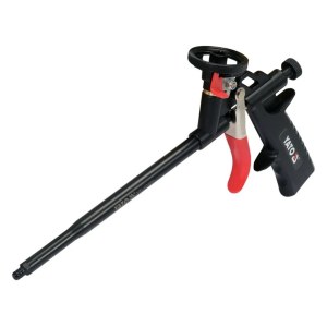 Silikoni- ja liimapistooli Yato YT-67422; 320 mm