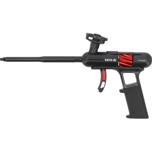 Asennus vaahtomuovipistooli Yato YT-67440