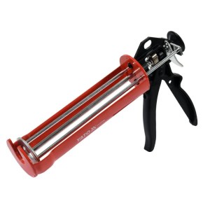 Silikoni- ja liimapistooli Yato YT-67570; 225 mm