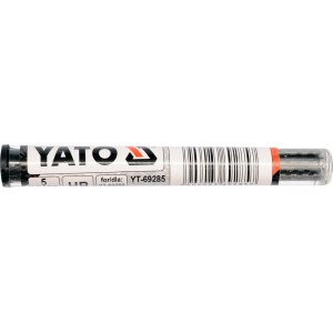 Ydin Yato YT-79525; HB; 5 kpl.