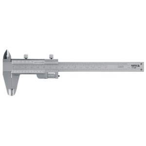 Työntömitta Yato YT-7200; 150 mm