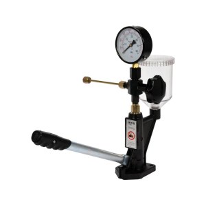 Dieselin ruiskutussuuttimen testaaja Yato YT-72963