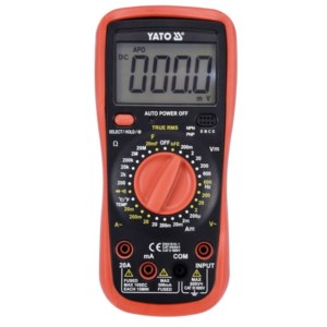 Yleismittari Yato YT-73083