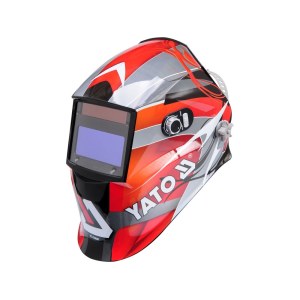 Hitsauskypärä Yato YT-73921