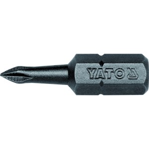 Urakärki Yato YT-7806; PH0; 25 mm