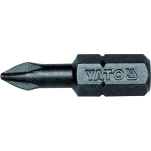 Urakärki Yato YT-7807; PH1; 25 mm