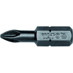 Urakärki Yato YT-7810; PZ1; 25 mm