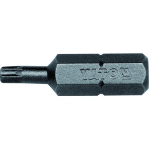 Urakärki Yato YT-7815; T15; 25 mm