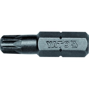 Urakärki Yato YT-7819; T30; 25 mm