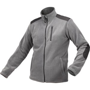 Pusero Yato YT-79524; XXL; harmaa