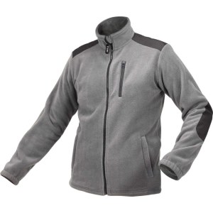 Pusero Yato YT-82154 OXFORD; XXXL; harmaa
