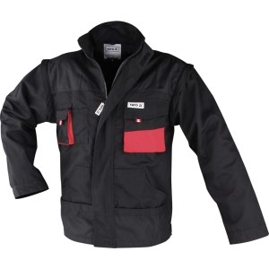 Takki Yato YT-8023; XL; musta