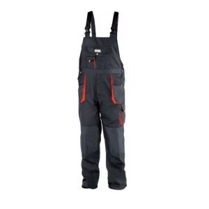Suojaavat työhousut Yato DUERO YT-8030; S