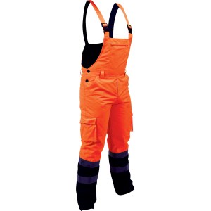 Suojaavat työhousut Yato YT-80960; S