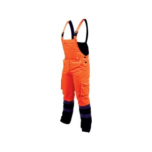 Suojaavat työhousut Yato YT-80961; M
