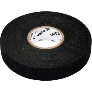 Eristysteippi Yato YT-81501; 0,3x19 mm; 25 m