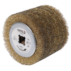 Teräsharja metallin hienontamiseen Yato YT-81955
