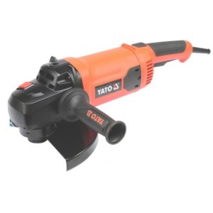 Kulmahiomakone Yato YT-82102; 230 mm; 2200 W