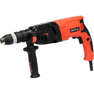Poravasara Yato YT-82122; 3,3 J; SDS-plus