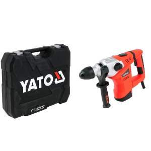 Poravasara Yato YT-82127; 5,0 J; SDS-plus