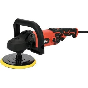 Kiillotuskone Yato YT-82196; 1400 W; 180 mm