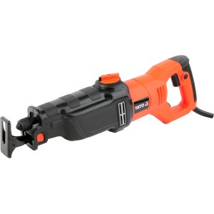 Puukkosaha/pistosaha Yato YT-82280; 1200 W